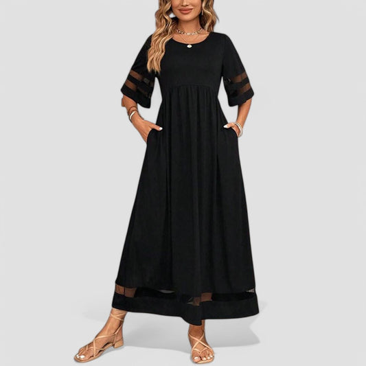 Faith - Figurbetontes Kleid